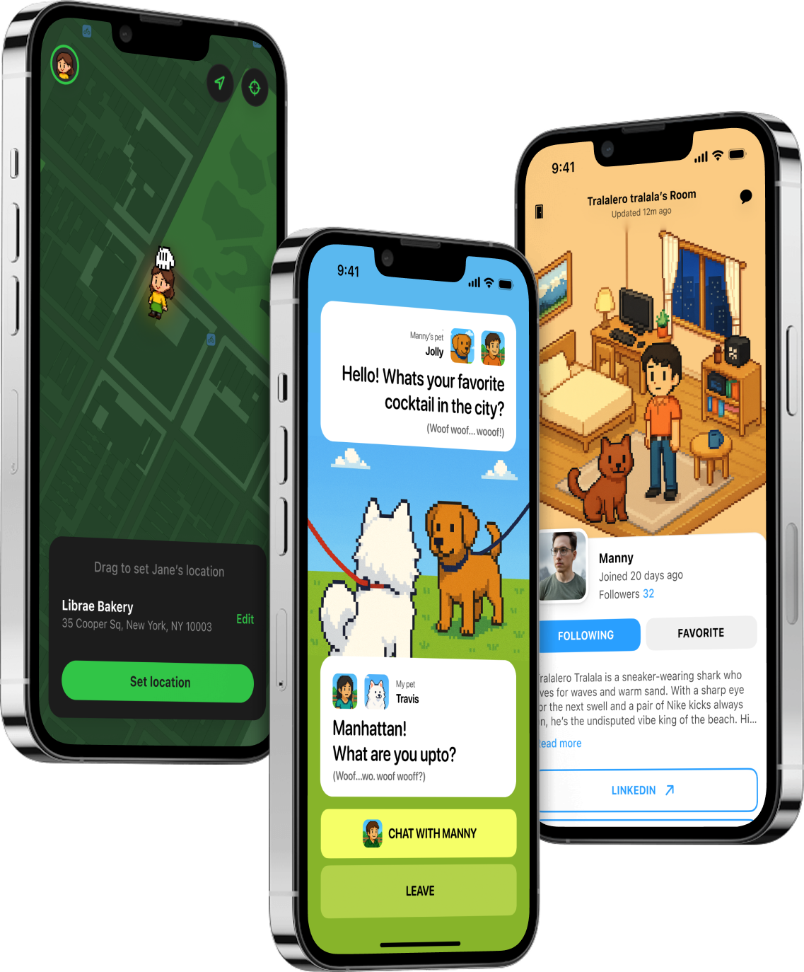About Neural Arcade